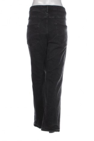 Damen Jeans H&M, Größe XXL, Farbe Schwarz, Preis € 21,99