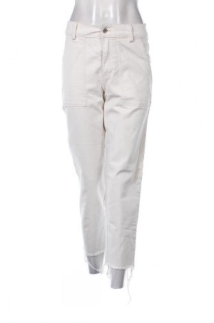 Damen Jeans H&M, Größe S, Farbe Beige, Preis € 14,83