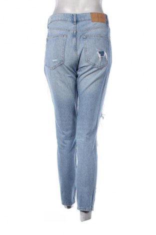 Blugi de femei H&M, Mărime S, Culoare Albastru, Preț 76,00 Lei