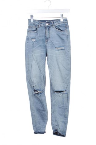 Női farmernadrág H&M, Méret XXS, Szín Kék, Ár 3 909 Ft