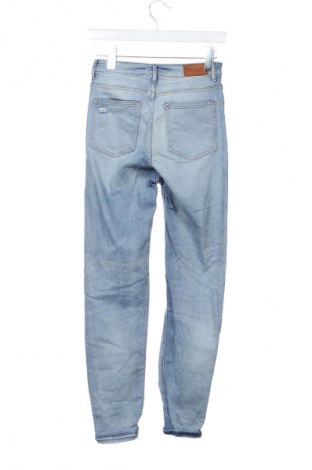 Női farmernadrág H&M, Méret XXS, Szín Kék, Ár 3 909 Ft