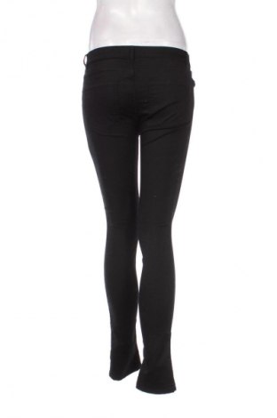 Дамски дънки H&M Conscious Collection, Размер S, Цвят Черен, Цена 29,33 лв.