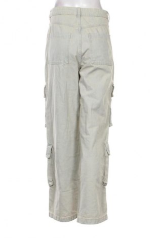 Dámske džínsy  H&M Divided, Veľkosť S, Farba Modrá, Cena  15,95 €