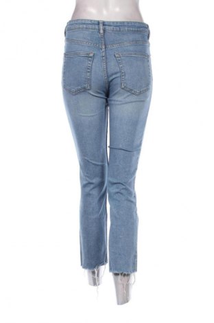 Dámske džínsy  H&M Divided, Veľkosť S, Farba Modrá, Cena  14,83 €