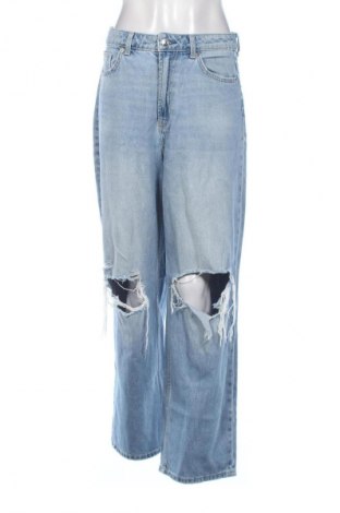 Damen Jeans H&M Divided, Größe M, Farbe Blau, Preis € 14,99