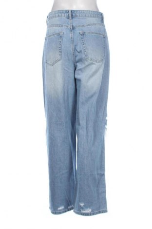 Damen Jeans H&M Divided, Größe M, Farbe Blau, Preis € 14,99