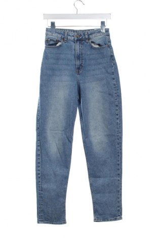 Dámské džíny  H&M Divided, Velikost S, Barva Modrá, Cena  408,00 Kč