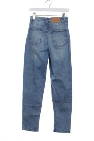 Dámské džíny  H&M Divided, Velikost S, Barva Modrá, Cena  408,00 Kč