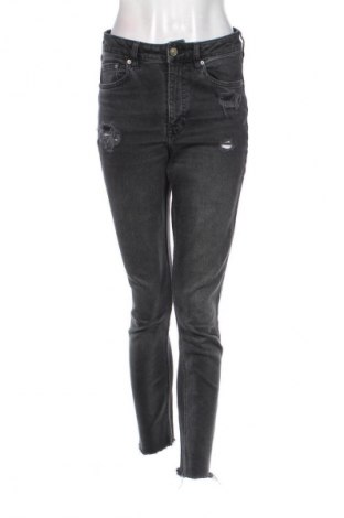 Dámské džíny  H&M Divided, Velikost S, Barva Černá, Cena  371,00 Kč