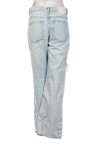 Női farmernadrág H&M Divided, Méret M, Szín Kék, Ár 3 929 Ft