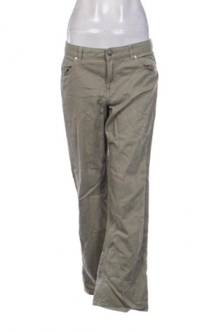 Damen Jeans H&M Divided, Größe M, Farbe Grün, Preis € 15,00