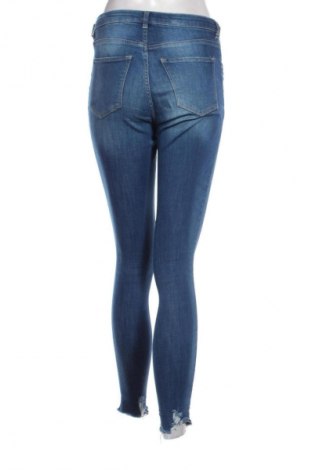 Дамски дънки H&M Divided, Размер M, Цвят Син, Цена 19,99 лв.