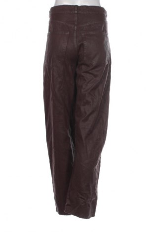 Dámské džíny  H&M Divided, Velikost M, Barva Hnědá, Cena  369,00 Kč