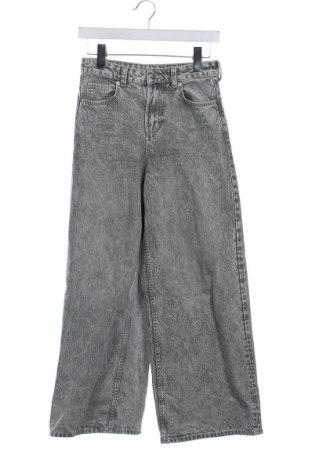 Női farmernadrág H&M Divided, Méret XXS, Szín Szürke, Ár 3 929 Ft