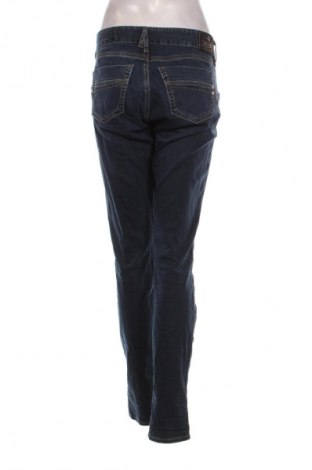 Дамски дънки Herrlicher, Размер XXL, Цвят Син, Цена 75,99 лв.