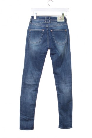 Damen Jeans Herrlicher, Größe XS, Farbe Blau, Preis € 117,99