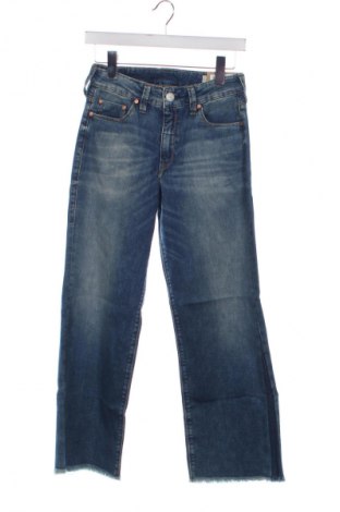 Damen Jeans Herrlicher, Größe XS, Farbe Blau, Preis € 117,99