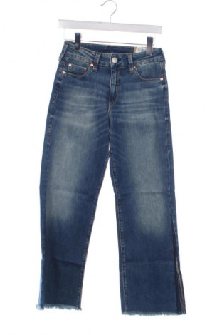 Dámske džínsy  Herrlicher, Veľkosť XS, Farba Modrá, Cena  107,95 €