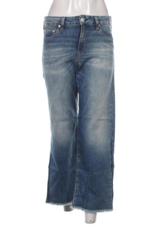 Dámske džínsy  Herrlicher, Veľkosť S, Farba Modrá, Cena  107,95 €