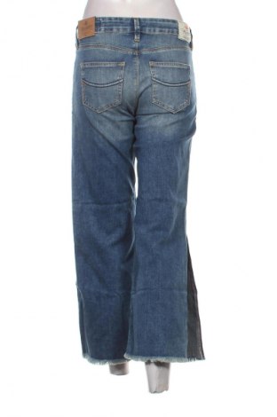 Dámske džínsy  Herrlicher, Veľkosť S, Farba Modrá, Cena  107,95 €