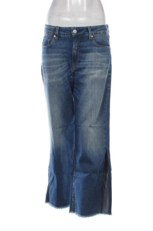 Дамски дънки Herrlicher, Размер M, Цвят Син, Цена 174,99 лв.