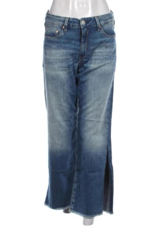 Damen Jeans Herrlicher, Größe M, Farbe Blau, Preis € 117,99