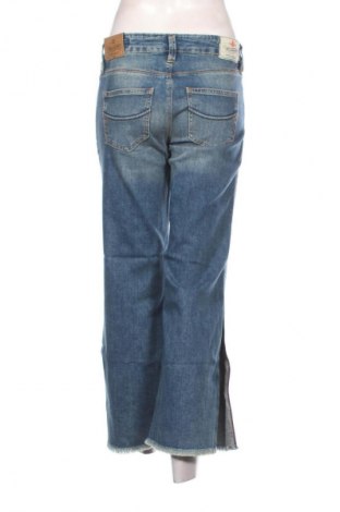 Damen Jeans Herrlicher, Größe S, Farbe Blau, Preis € 94,99