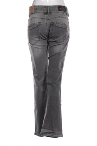 Дамски дънки Herrlicher, Размер M, Цвят Сив, Цена 174,99 лв.