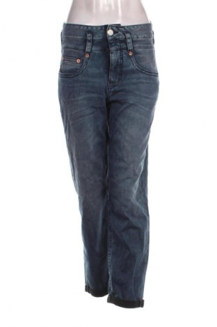 Damen Jeans Herrlicher, Größe M, Farbe Blau, Preis € 94,99