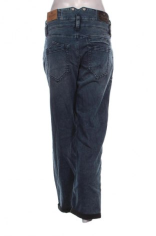 Damen Jeans Herrlicher, Größe M, Farbe Blau, Preis € 94,99