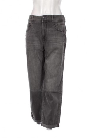 Дамски дънки Herrlicher, Размер L, Цвят Сив, Цена 129,99 лв.