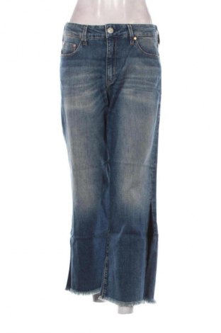 Γυναικείο Τζίν Herrlicher, Μέγεθος M, Χρώμα Μπλέ, Τιμή 107,99 €
