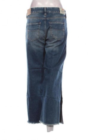 Γυναικείο Τζίν Herrlicher, Μέγεθος M, Χρώμα Μπλέ, Τιμή 107,99 €