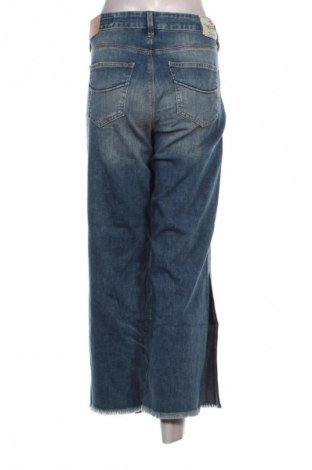 Dámské džíny  Herrlicher, Velikost M, Barva Modrá, Cena  2 649,00 Kč