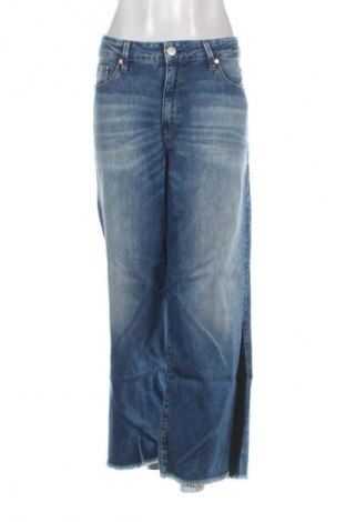 Dámské džíny  Herrlicher, Velikost XL, Barva Modrá, Cena  2 649,00 Kč