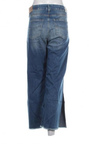 Dámské džíny  Herrlicher, Velikost XL, Barva Modrá, Cena  2 649,00 Kč