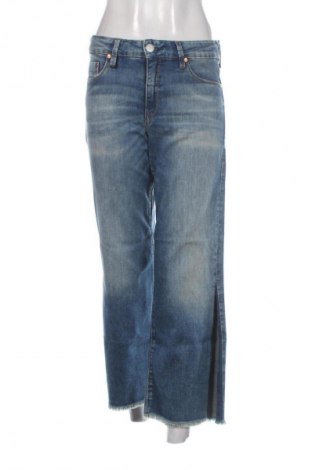 Női farmernadrág Herrlicher, Méret S, Szín Kék, Ár 31 859 Ft