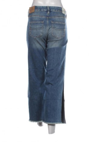 Női farmernadrág Herrlicher, Méret S, Szín Kék, Ár 31 859 Ft