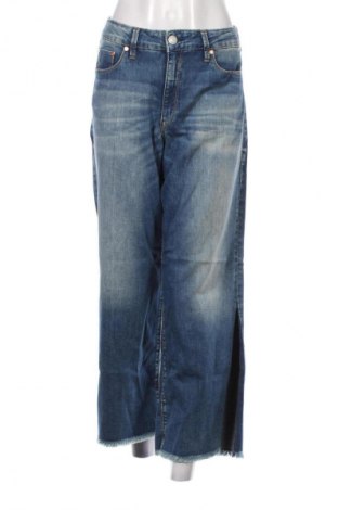 Дамски дънки Herrlicher, Размер XL, Цвят Син, Цена 174,99 лв.