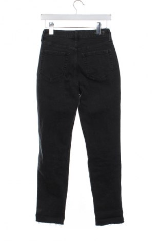 Γυναικείο Τζίν Hollister, Μέγεθος XS, Χρώμα Μαύρο, Τιμή 13,99 €