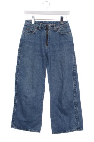 Damskie jeansy Holzweiler, Rozmiar XS, Kolor Niebieski, Cena 133,99 zł