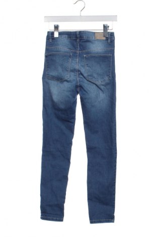 Дамски дънки House, Размер XS, Цвят Син, Цена 29,15 лв.