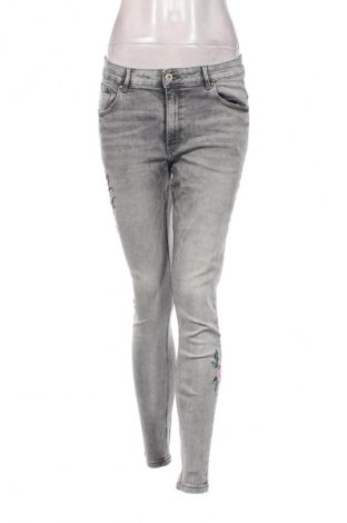 Damen Jeans House, Größe L, Farbe Grau, Preis 6,99 €