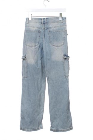 Damskie jeansy House, Rozmiar XS, Kolor Niebieski, Cena 43,99 zł