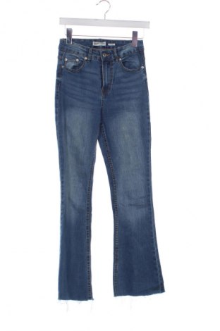 Női farmernadrág House, Méret XS, Szín Kék, Ár 3 929 Ft