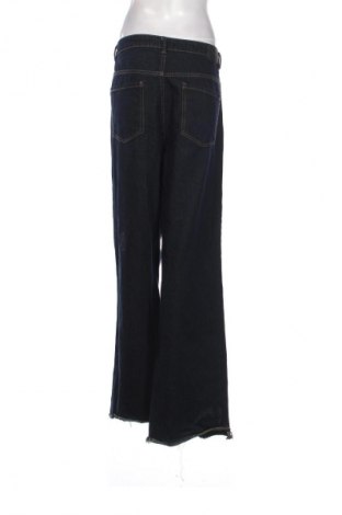 Blugi de femei House Of Denim, Mărime XL, Culoare Albastru, Preț 76,00 Lei