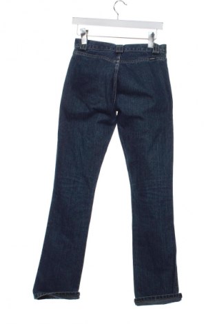 Дамски дънки Indian Motocycle, Размер M, Цвят Син, Цена 17,99 лв.