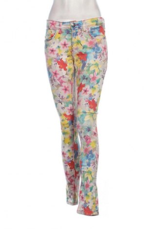 Дамски дънки Infinity Woman, Размер S, Цвят Многоцветен, Цена 29,00 лв.
