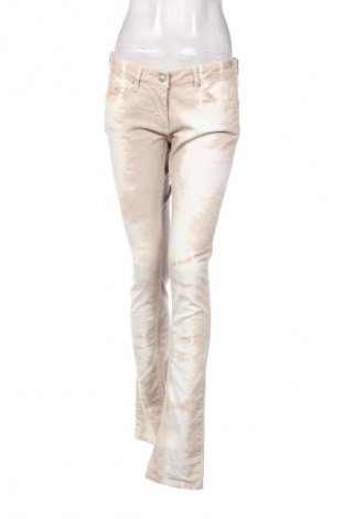 Damskie jeansy Isabel Marant, Rozmiar L, Kolor Kolorowy, Cena 248,99 zł