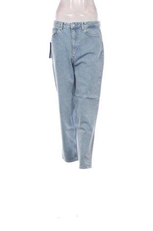 Дамски дънки JJXX, Размер L, Цвят Син, Цена 93,99 лв.